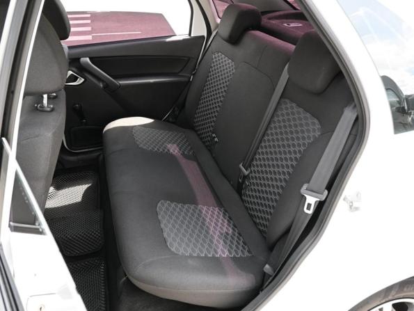 Lada (ВАЗ) Granta I Рестайлинг с пробегом 2023 года, цена 875 000 рублей, 12788 км, седан, Автокод Объявления