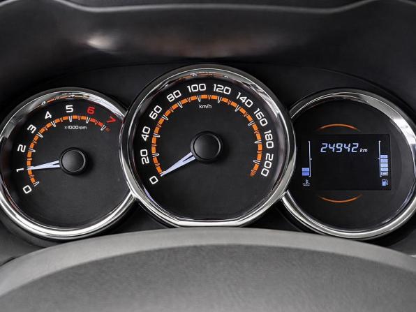 Lada (ВАЗ) Largus I Рестайлинг с пробегом 2025 года, цена 1 467 000 рублей, 24942 км, универсал, Автокод Объявления