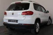 Volkswagen Tiguan I Рестайлинг Санкт-Петербург  - изображение 22