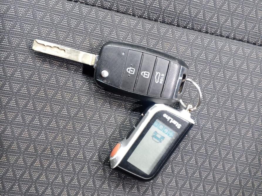 Kia Rio IV Рестайлинг Оренбург  - изображение 16
