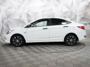 Hyundai Solaris I Рестайлинг Ульяновск  - изображение 21