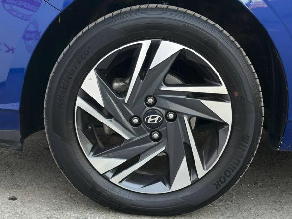 Hyundai i20 III с пробегом 2023 года, цена 1 999 000 рублей, 30818 км, хэтчбек, Автокод Объявления