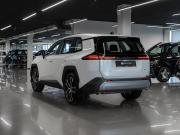 Toyota Wildlander II Москва  - изображение 33