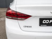 Hyundai Genesis II Краснодар  - изображение 41