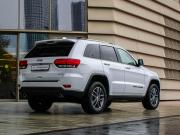 Jeep Grand Cherokee IV (WK2) Рестайлинг Москва  - изображение 27