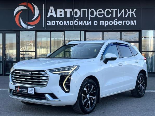 Haval Jolion I с пробегом 2022 года, цена 1 870 000 рублей, 68700 км, внедорожник, Автокод Объявления
