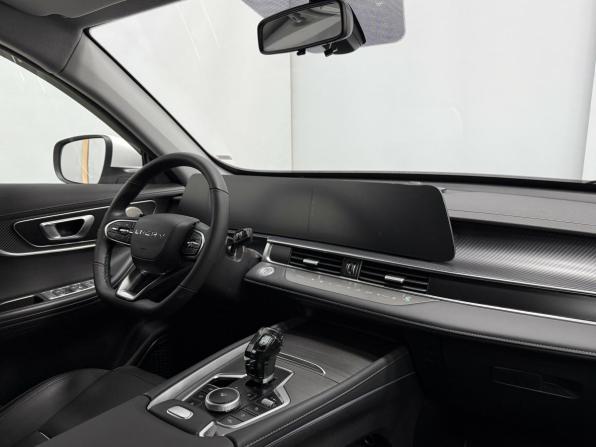Chery Tiggo 7 Pro Max I Рестайлинг с пробегом 2024 года, цена 2 345 000 рублей, 20803 км, внедорожник, Автокод Объявления