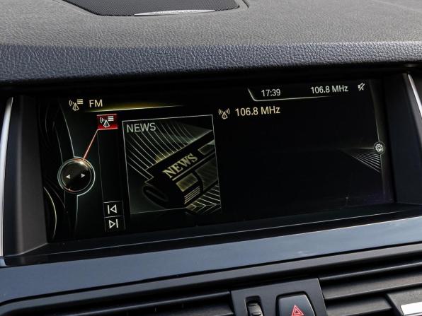 BMW 5 серии VI (F10/F11/F07) Рестайлинг с пробегом 2014 года, цена 1 790 000 рублей, 161628 км, седан, Автокод Объявления
