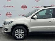 Volkswagen Tiguan I Рестайлинг Екатеринбург  - изображение 50