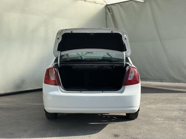Daewoo Gentra II с пробегом 2015 года, цена 590 000 рублей, 99379 км, седан, Автокод Объявления