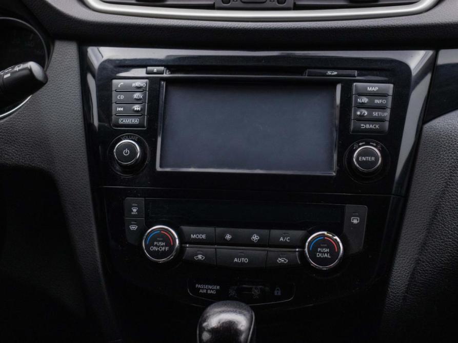 Nissan Qashqai II Москва  - изображение 14