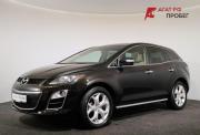 Mazda CX-7 I Рестайлинг Ярославль  - изображение 27