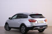 Lada (ВАЗ) Vesta I Омск  - изображение 27
