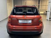 Suzuki SX4 I (Classic) Красноярск  - изображение 22