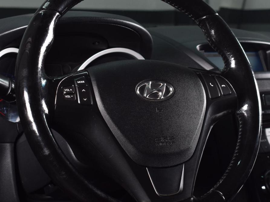 Hyundai Genesis Coupe I Кемерово  - изображение 9