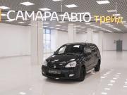Suzuki Liana I Рестайлинг Самара  - изображение 21
