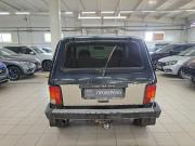 Lada (ВАЗ) 2121 (4x4) I Рестайлинг Набережные Челны  - изображение 39