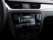 Skoda Rapid I Рестайлинг Казань  - изображение 22
