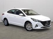 Hyundai Solaris II Рестайлинг Москва  - изображение 27