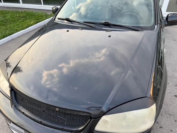 Chevrolet Lacetti I с пробегом 2008 года, цена 275 000 рублей, 230344 км, седан, Автокод Объявления