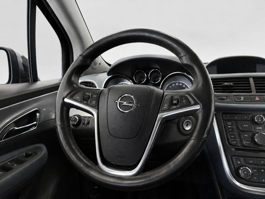 Opel Mokka I Уфа  - изображение 8