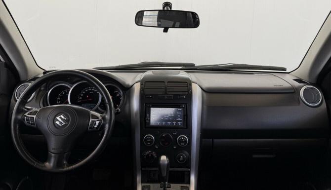 Suzuki Grand Vitara II Рестайлинг 2 с пробегом 2013 года, цена 1 100 000 рублей, 349184 км, внедорожник, Автокод Объявления