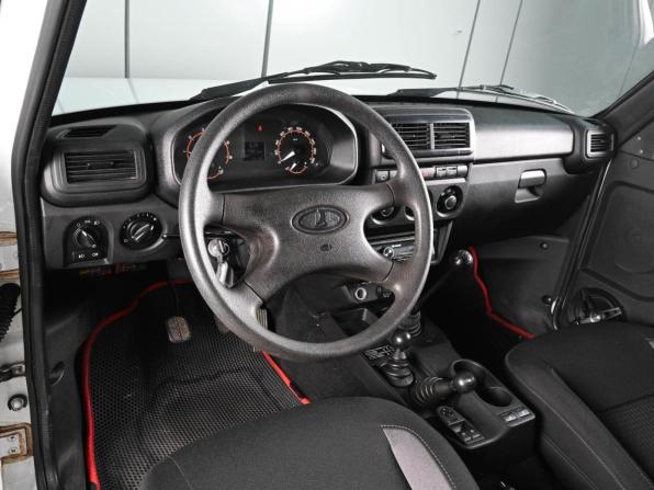 Lada (ВАЗ) Niva Legend с пробегом 2023 года, цена 859 000 рублей, 44921 км, внедорожник, Автокод Объявления