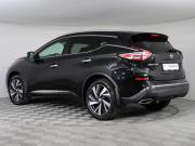 Nissan Murano III (Z52) Химки  - изображение 28