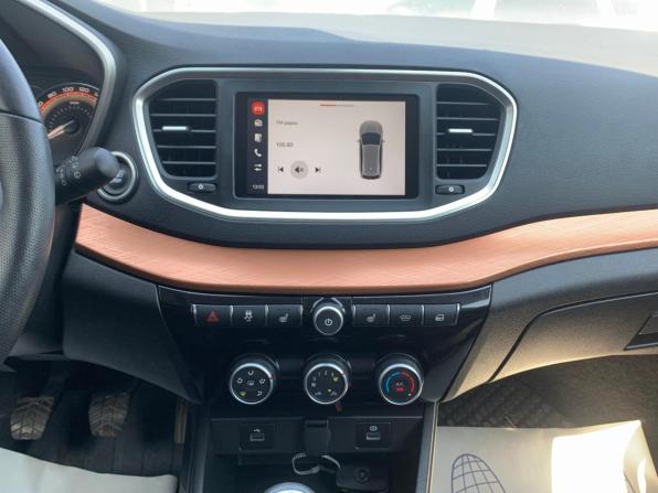 Lada (ВАЗ) Vesta I Рестайлинг (NG) с пробегом 2024 года, цена 1 450 000 рублей, 13780 км, универсал, Автокод Объявления