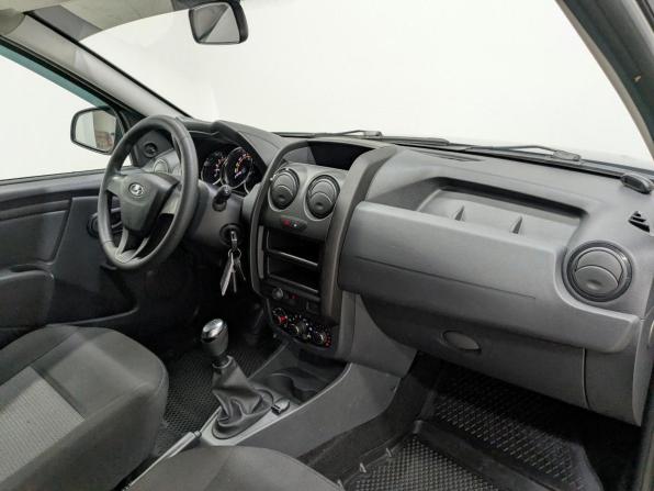 Lada (ВАЗ) Largus I Рестайлинг с пробегом 2025 года, цена 1 400 000 рублей, 42187 км, универсал, Автокод Объявления