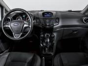 Ford Fiesta Mk6 Рестайлинг Москва  - изображение 28