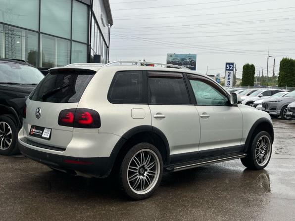 Volkswagen Touareg I Рестайлинг с пробегом 2009 года, цена 1 080 000 рублей, 281355 км, внедорожник, Автокод Объявления