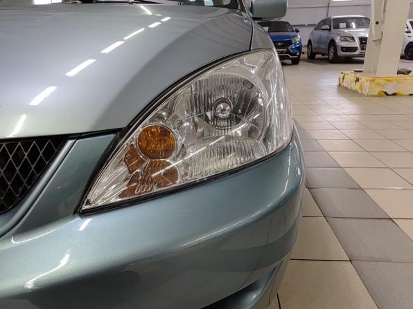 Mitsubishi Lancer IX Рестайлинг с пробегом 2009 года, цена 450 000 рублей, 377588 км, седан, Автокод Объявления