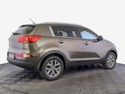 Kia Sportage III Рестайлинг Москва  - изображение 32