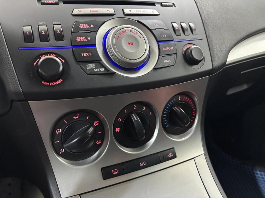 Mazda 3 II (BL) Рестайлинг Альметьевск  - изображение 18
