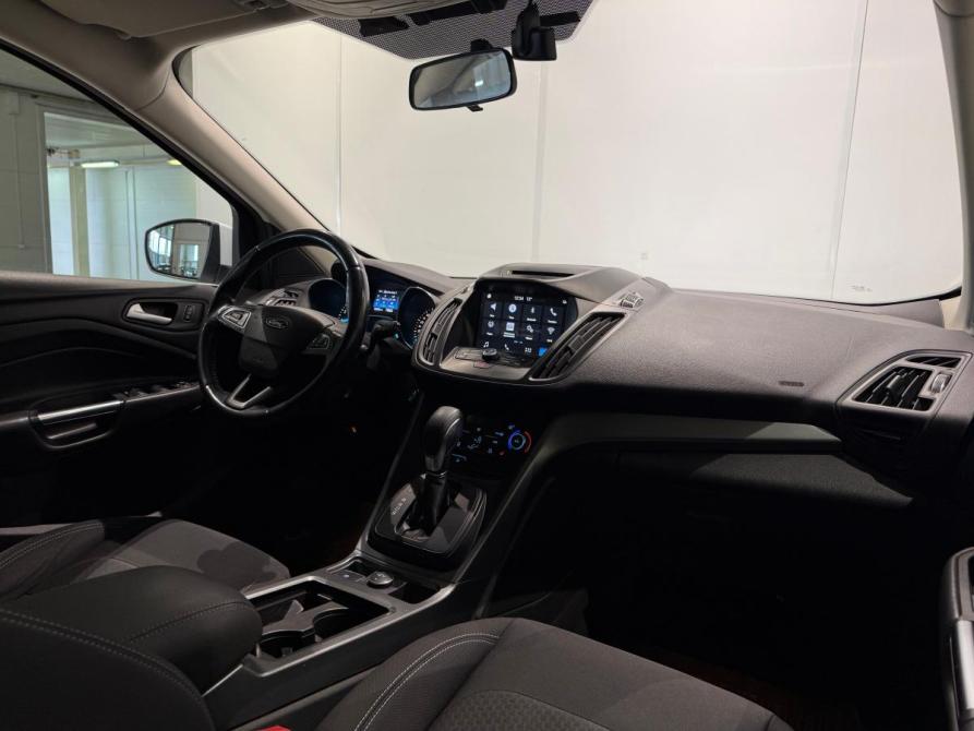Ford Kuga II Рестайлинг Самара  - изображение 15