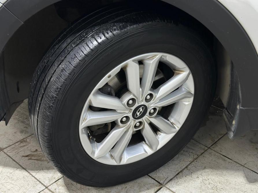 Hyundai Creta I Санкт-Петербург  - изображение 5