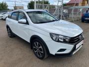 Lada (ВАЗ) Vesta I Нижнекамск  - изображение 22