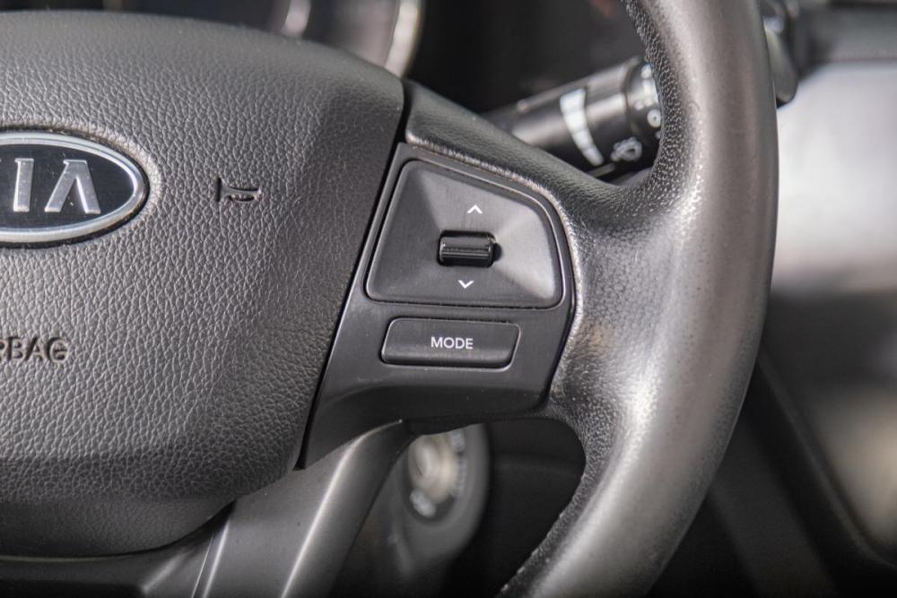 Kia Rio III Томск  - изображение 15