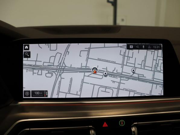 BMW X5 IV (G05/G18) с пробегом 2021 года, цена 6 990 000 рублей, 80678 км, внедорожник, Автокод Объявления