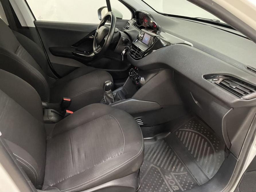 Peugeot 208 I Воронеж  - изображение 18