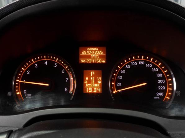 Toyota Avensis III с пробегом 2009 года, цена 1 019 000 рублей, 234156 км, седан, Автокод Объявления