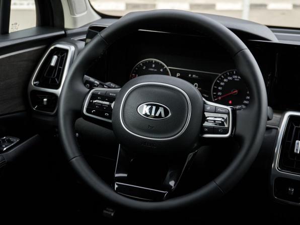 Kia Sorento IV с пробегом 2020 года, цена 3 048 000 рублей, 149410 км, внедорожник, Автокод Объявления
