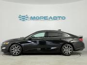 Chevrolet Malibu IX Рестайлинг Калининград  - изображение 29