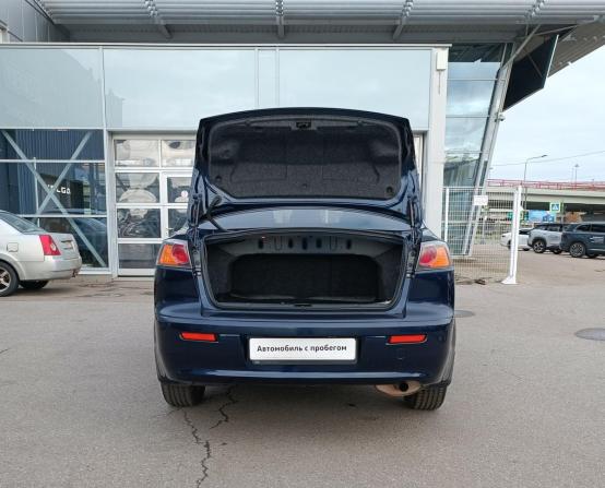 Mitsubishi Lancer X Рестайлинг с пробегом 2013 года, цена 650 000 рублей, 311000 км, седан, Автокод Объявления