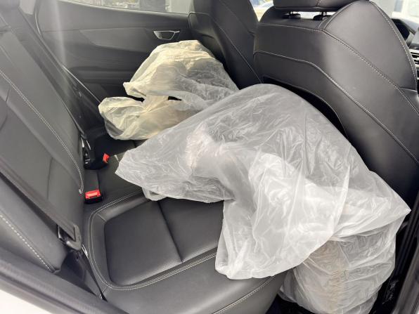 Chery Tiggo 4 Pro I с пробегом 2024 года, цена 1 550 000 рублей, 34400 км, внедорожник, Автокод Объявления