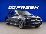 Mercedes-Benz GLS II (X167) Москва  - изображение 29