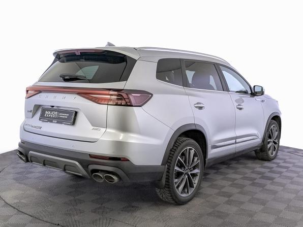 Chery Tiggo 8 Pro Max I Рестайлинг с пробегом 2023 года, цена 2 270 000 рублей, 70528 км, внедорожник, Автокод Объявления