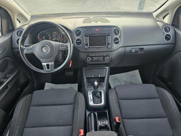 Volkswagen Golf Plus II с пробегом 2012 года, цена 724 995 рублей, 185688 км, хэтчбек, Автокод Объявления
