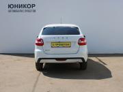 Lada (ВАЗ) Granta I Рестайлинг Нижний Новгород  - изображение 20